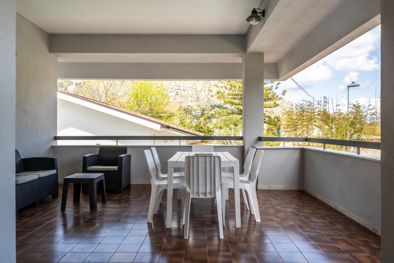 La Maison De Provence - Mondello Exteriör bild
