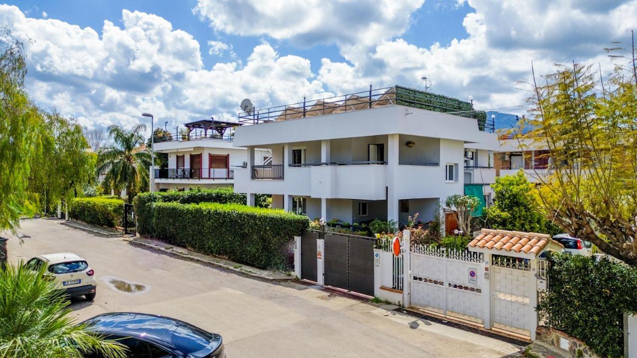 La Maison De Provence - Mondello Exteriör bild
