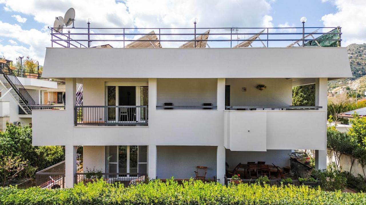 La Maison De Provence - Mondello Exteriör bild