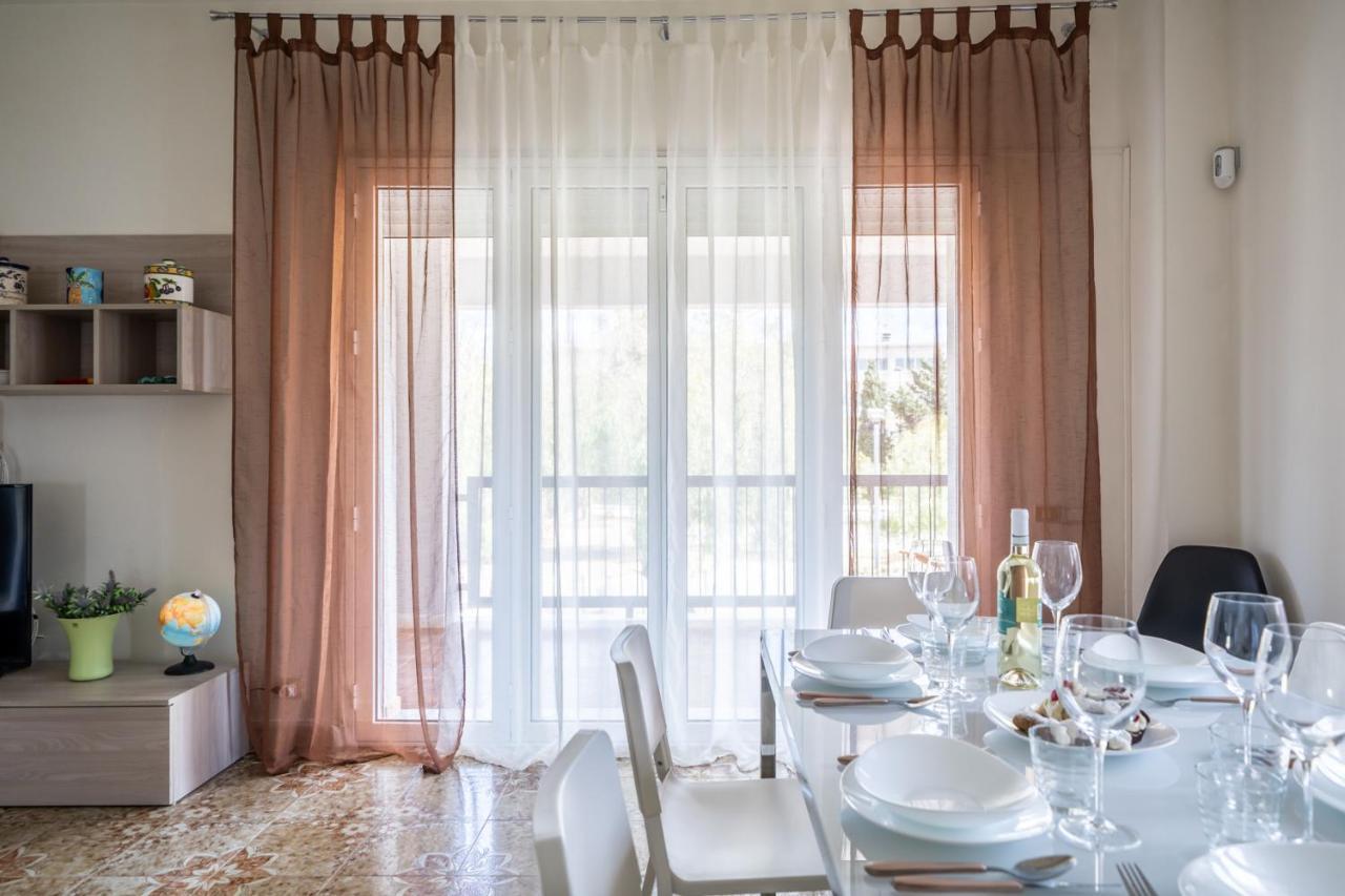 La Maison De Provence - Mondello Exteriör bild
